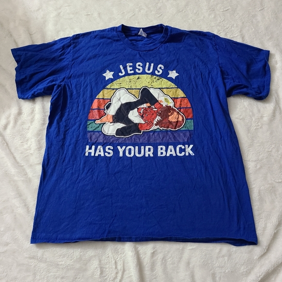 Other - Men's Graphic Tee